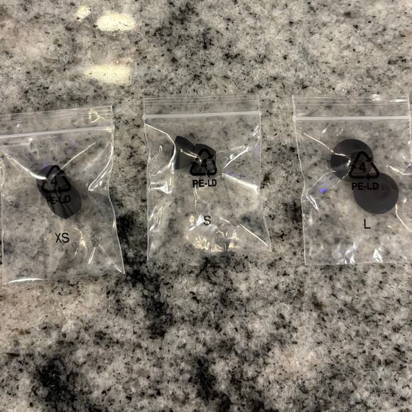 Sennheiser CX Plus True Wireless headphones wireless ear pods - Picture 7 of 7